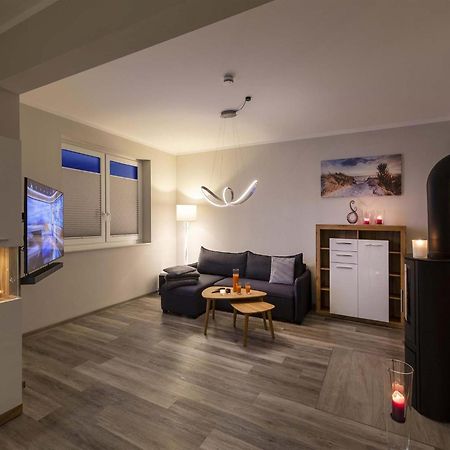 Exclusives Appartement Auf Fehmarn Petersdorf auf Fehmarn Luaran gambar