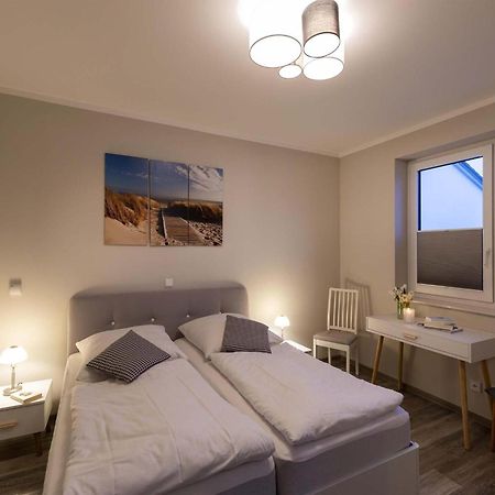 Exclusives Appartement Auf Fehmarn Petersdorf auf Fehmarn Luaran gambar
