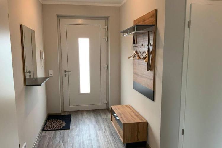 Exclusives Appartement Auf Fehmarn Petersdorf auf Fehmarn Luaran gambar