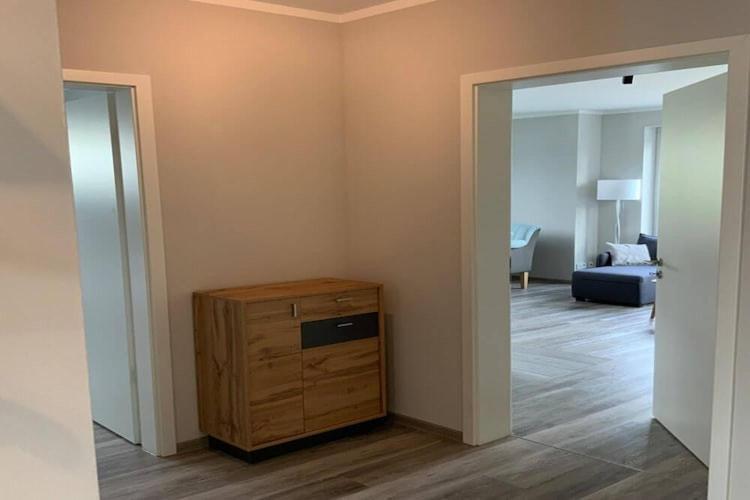 Exclusives Appartement Auf Fehmarn Petersdorf auf Fehmarn Luaran gambar