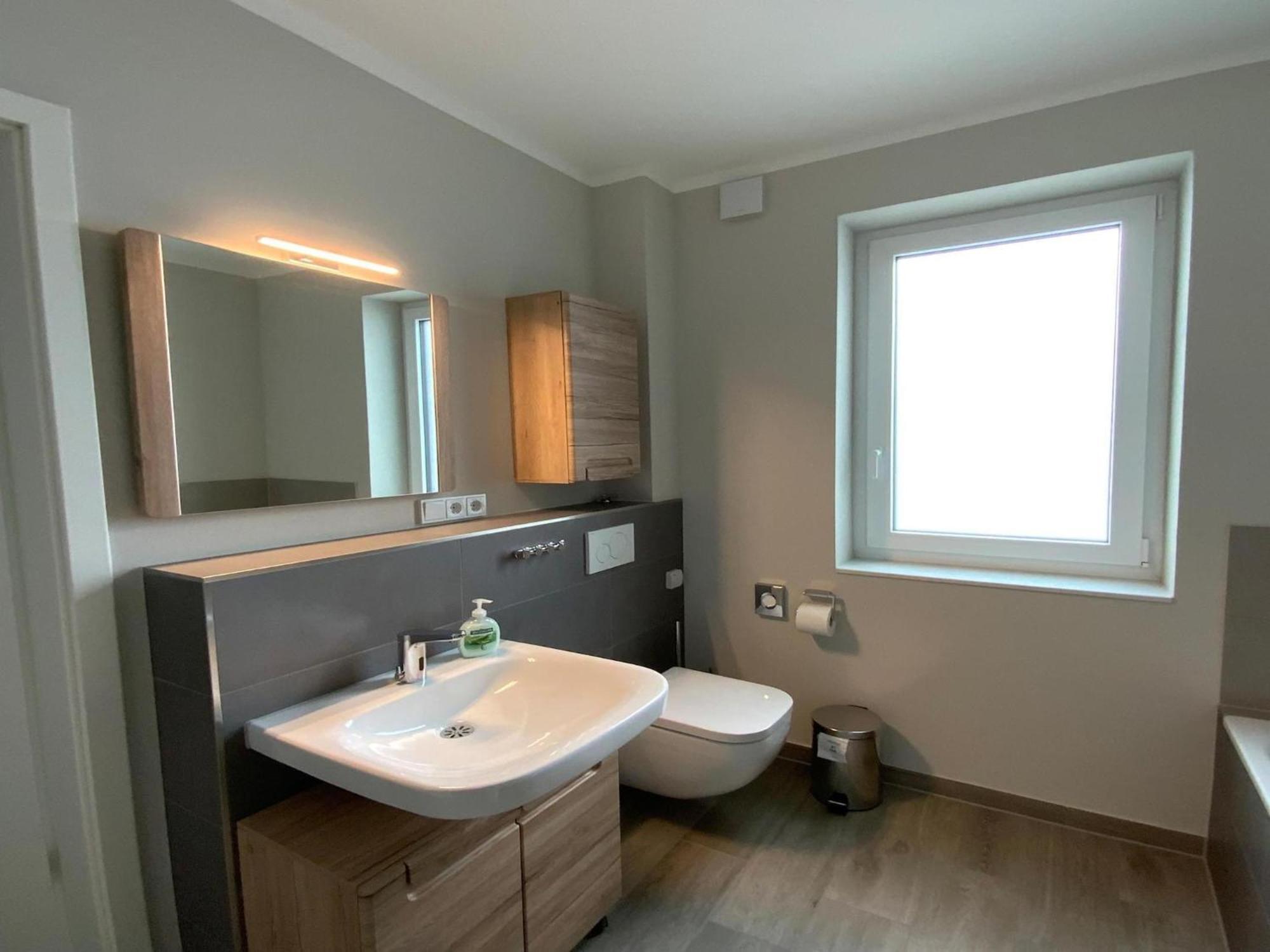 Exclusives Appartement Auf Fehmarn Petersdorf auf Fehmarn Luaran gambar