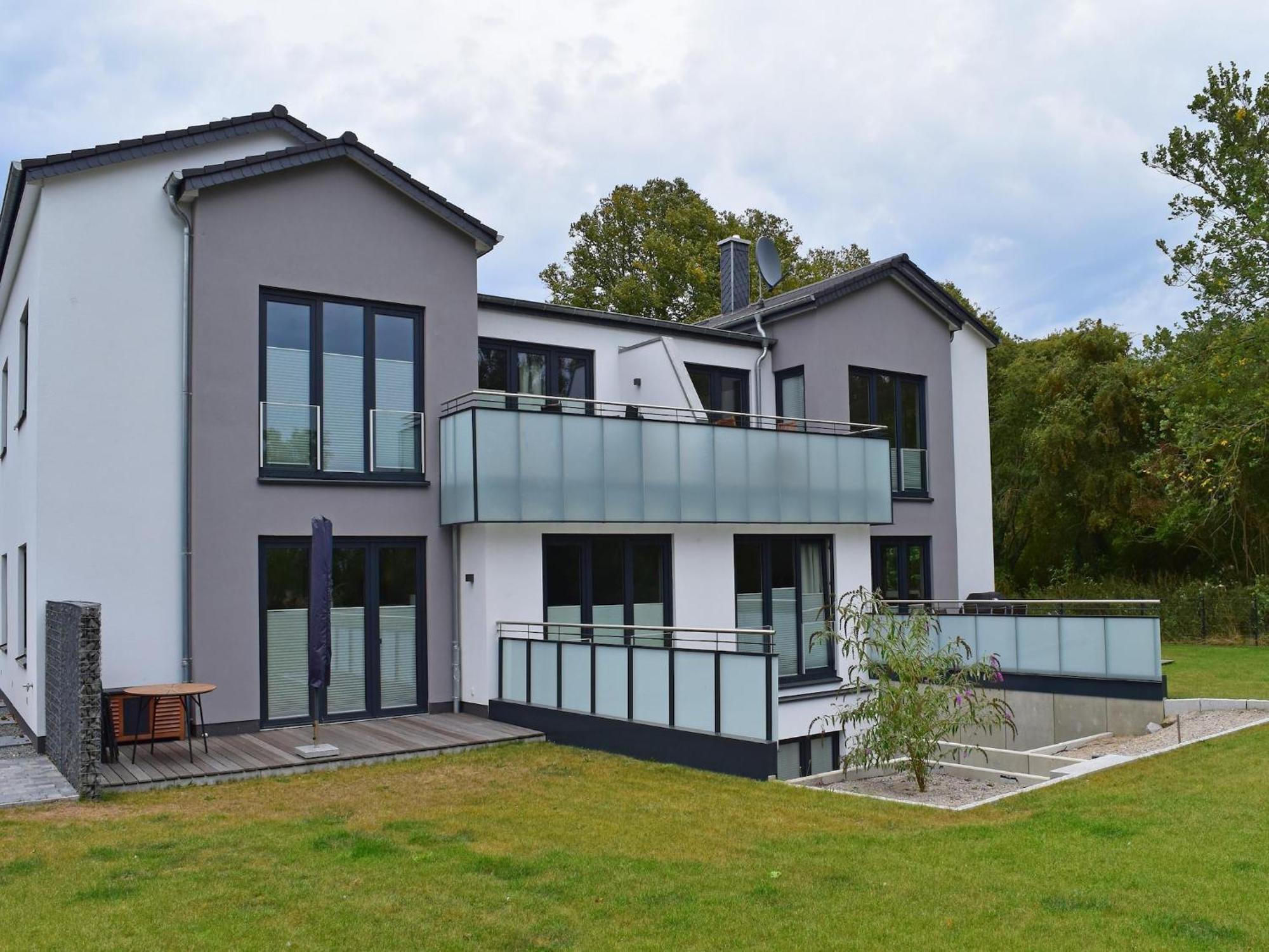 Exclusives Appartement Auf Fehmarn Petersdorf auf Fehmarn Luaran gambar
