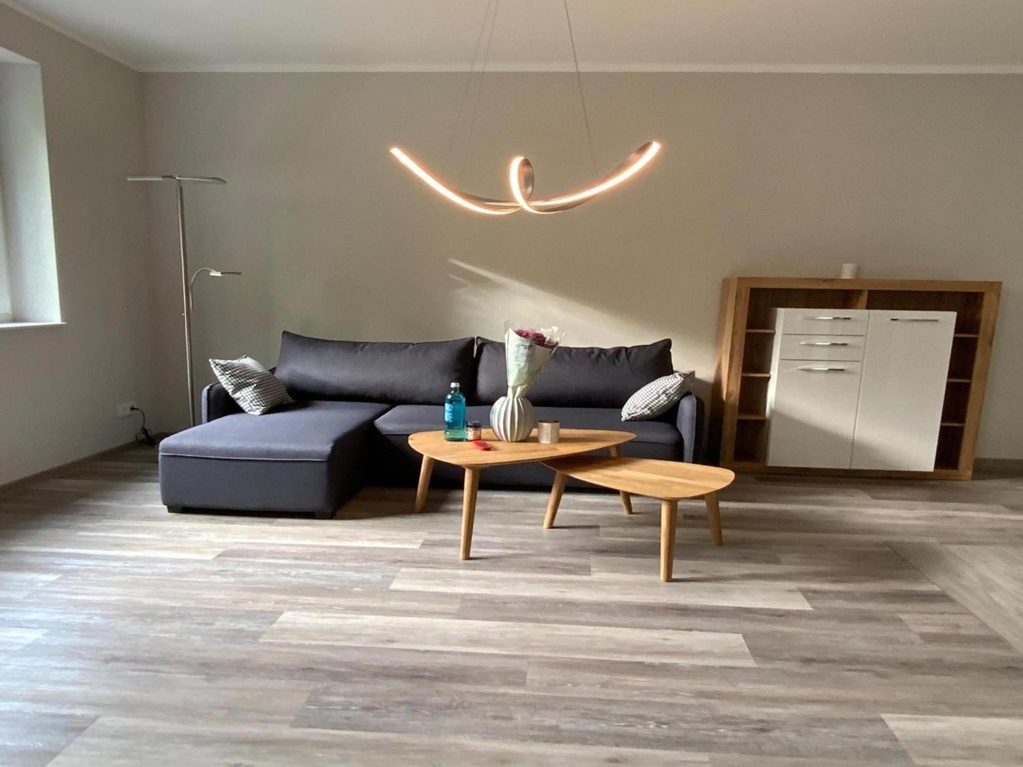 Exclusives Appartement Auf Fehmarn Petersdorf auf Fehmarn Luaran gambar