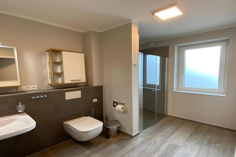 Exclusives Appartement Auf Fehmarn Petersdorf auf Fehmarn Luaran gambar