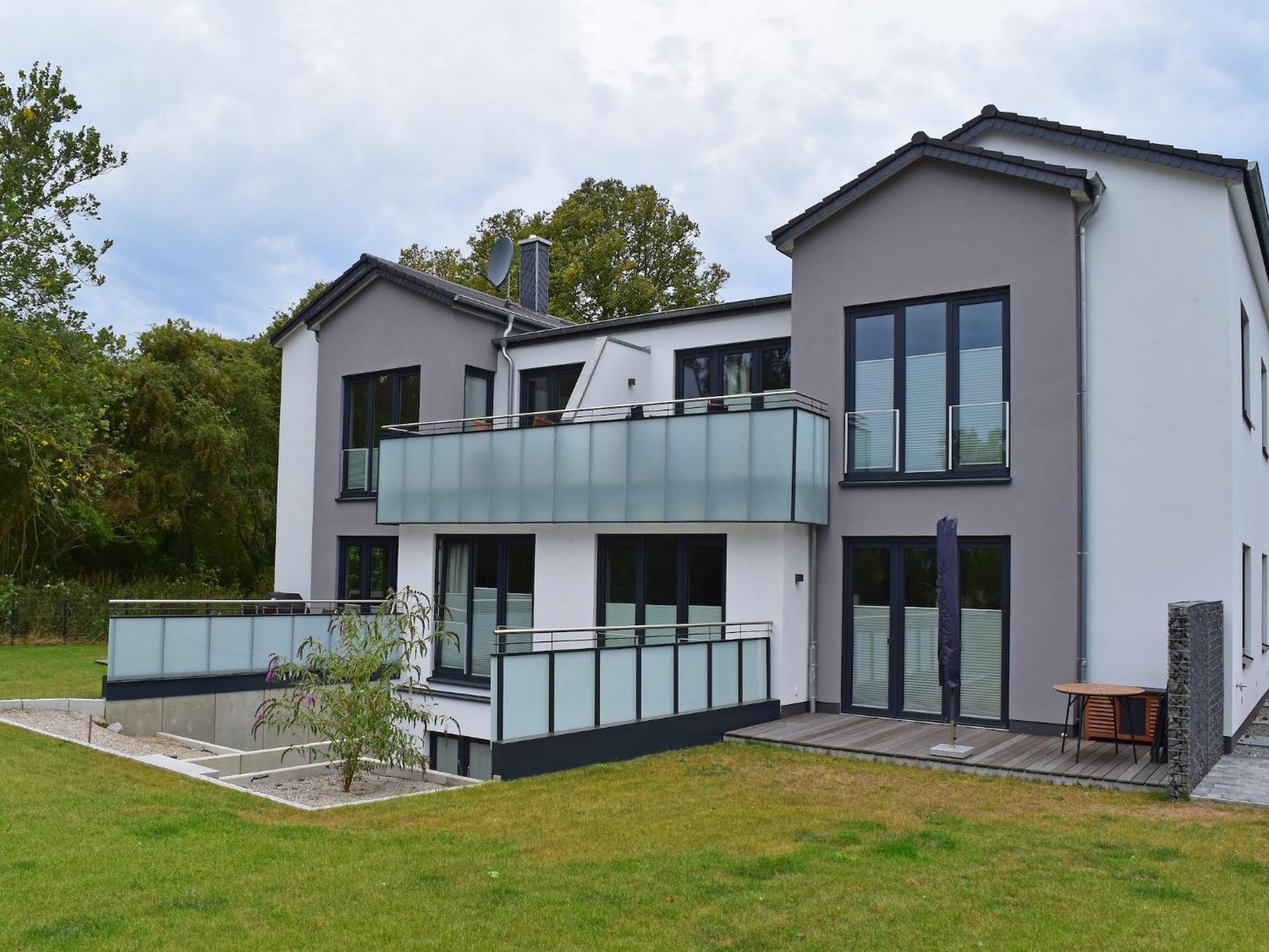 Exclusives Appartement Auf Fehmarn Petersdorf auf Fehmarn Luaran gambar