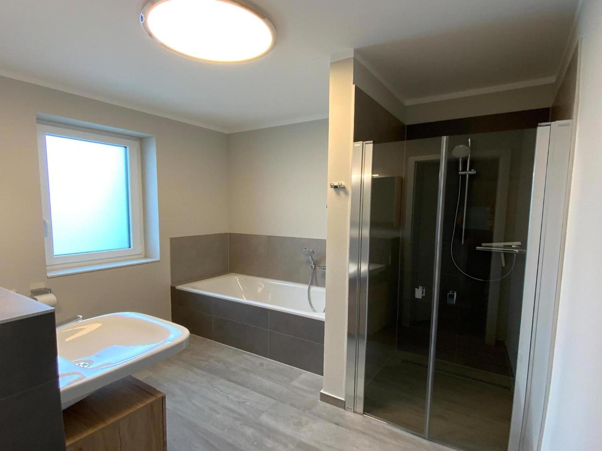 Exclusives Appartement Auf Fehmarn Petersdorf auf Fehmarn Luaran gambar