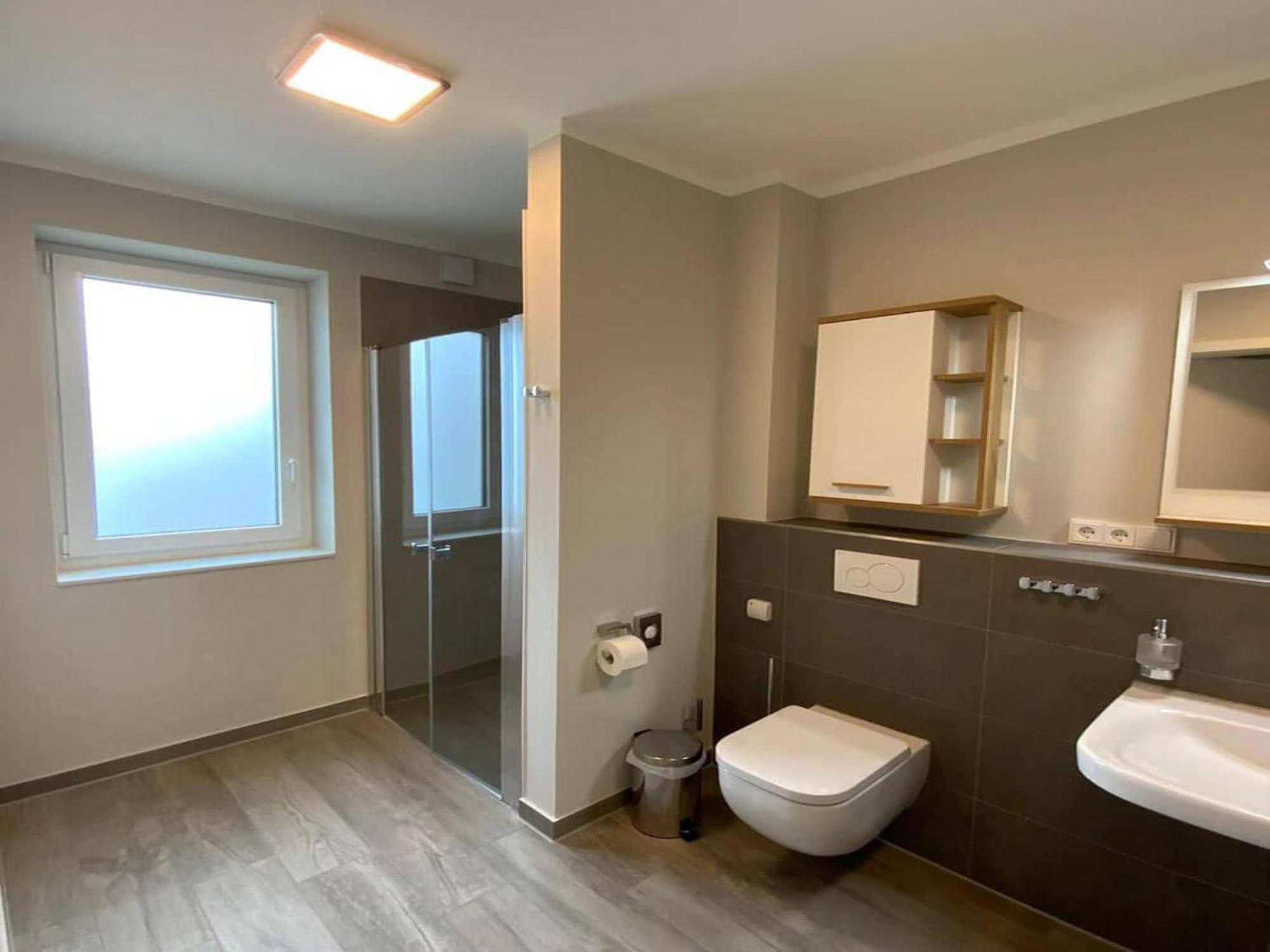 Exclusives Appartement Auf Fehmarn Petersdorf auf Fehmarn Luaran gambar