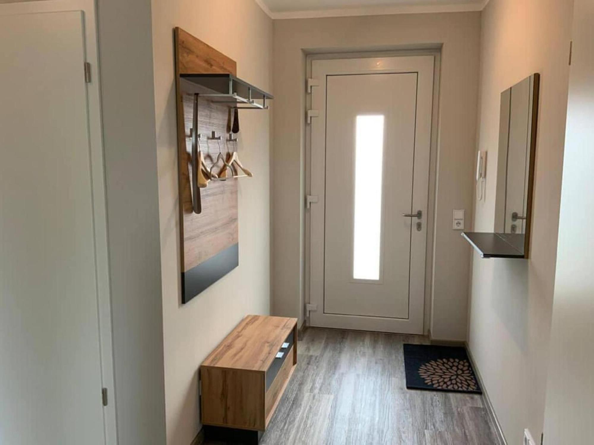 Exclusives Appartement Auf Fehmarn Petersdorf auf Fehmarn Luaran gambar
