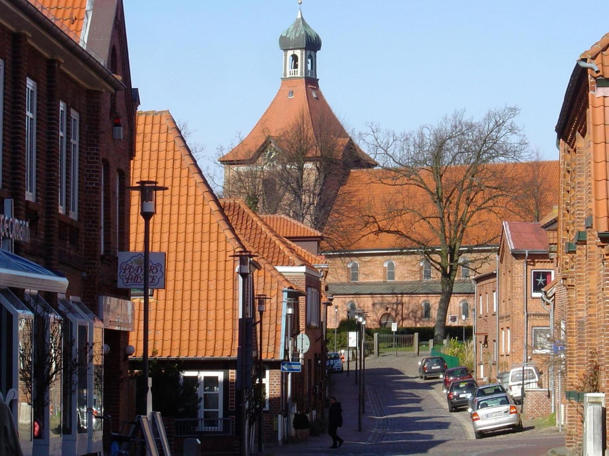 Exclusives Appartement Auf Fehmarn Petersdorf auf Fehmarn Luaran gambar