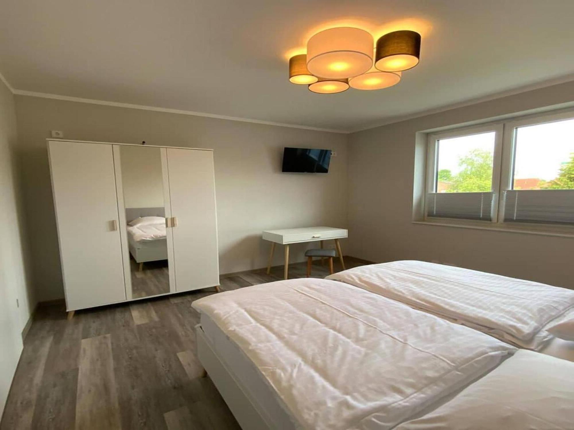 Exclusives Appartement Auf Fehmarn Petersdorf auf Fehmarn Luaran gambar