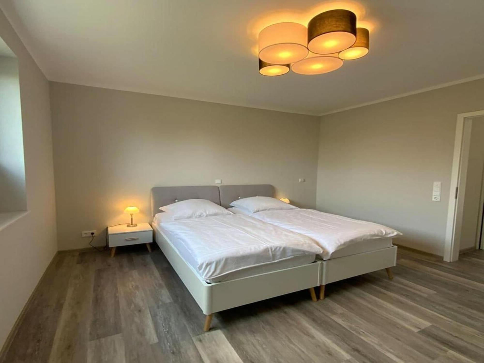 Exclusives Appartement Auf Fehmarn Petersdorf auf Fehmarn Luaran gambar