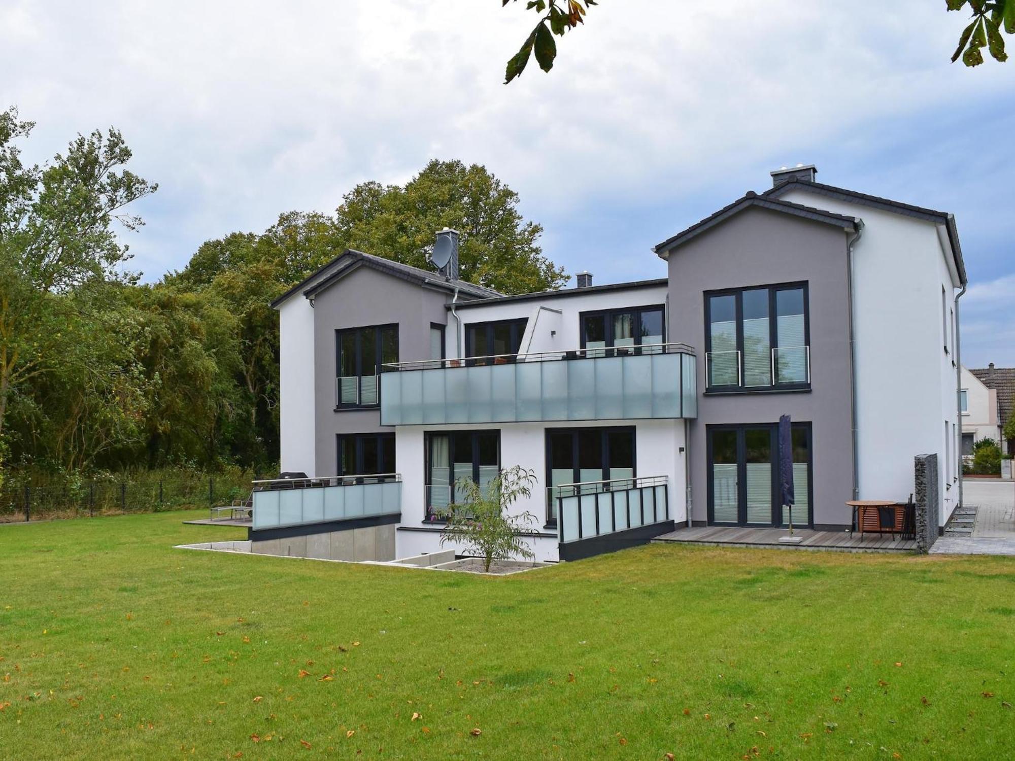 Exclusives Appartement Auf Fehmarn Petersdorf auf Fehmarn Luaran gambar