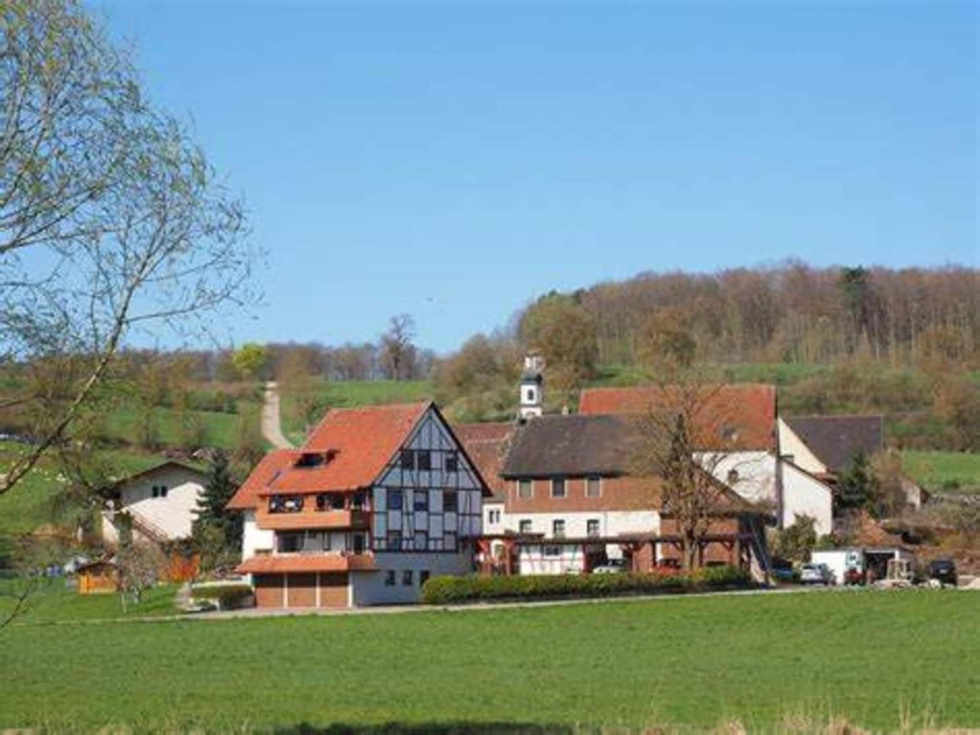 Exclusives Appartement Auf Fehmarn Petersdorf auf Fehmarn Luaran gambar